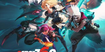 League of Legends 10.25 Yama notları