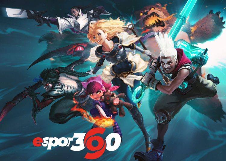 League of Legends 10.25 Yama notları