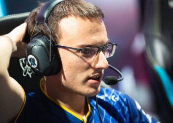 Luka “Perkz” Perkovic şimdiden konuşulmaya başlandı!