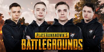 Virtus.pro PUBG Takımını Açıkladı!