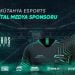 PayHesap Kütahya Esports Dijital Medya Sponsorunu Duyurdu!