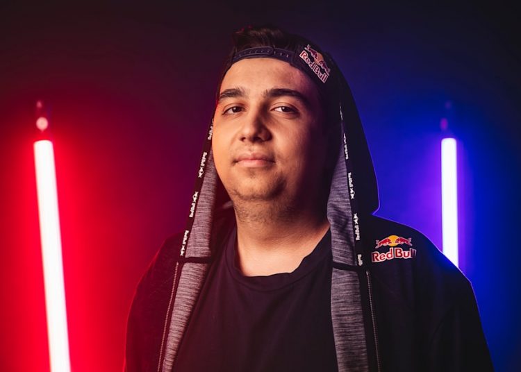 Mehmet Yağız “cNed” İpek nolpenki’den Ayrıldı!