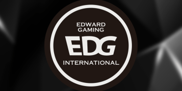 Edward Gaming Kadrosunu Tamamladı!