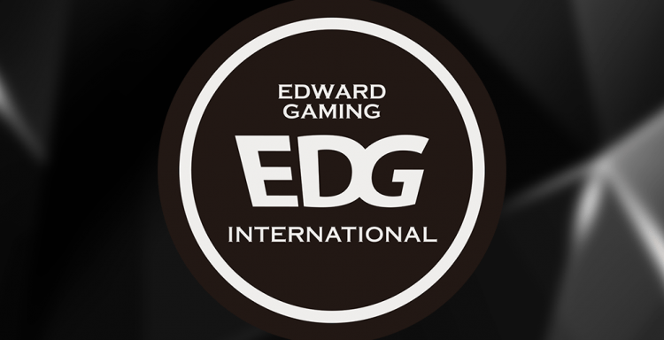 Edward Gaming Kadrosunu Tamamladı!