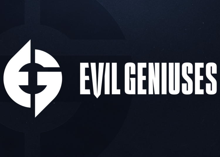 Evil Geniuses Çok Can Yakacak!