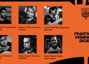 Fnatic Akademi Kadrosunu Açıkladı!