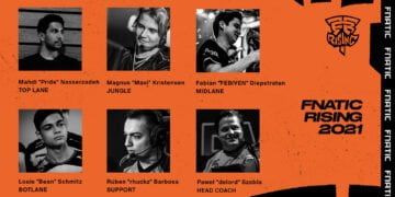 Fnatic Akademi Kadrosunu Açıkladı!