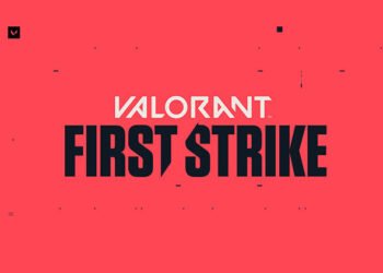VALORANT’ta First Strike heyecanı sürüyor!