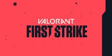 VALORANT’ta First Strike heyecanı sürüyor!