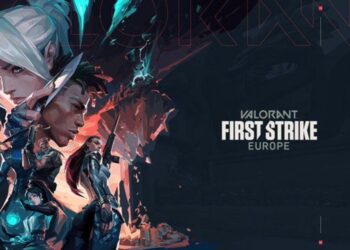 VALORANT First Strike Avrupa’da Yarı Final Zamanı!