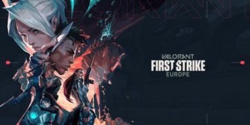VALORANT First Strike Avrupa’da Yarı Final Zamanı!