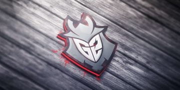 G2 Esports Neşteri Vuruyor!
