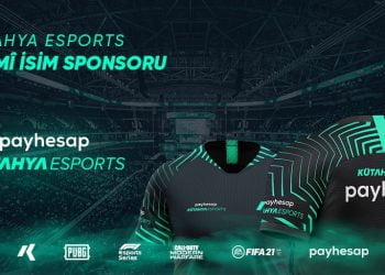 Kütahya Esports Sponsorluk Anlaşmasını Duyurdu!