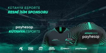 Kütahya Esports Sponsorluk Anlaşmasını Duyurdu!