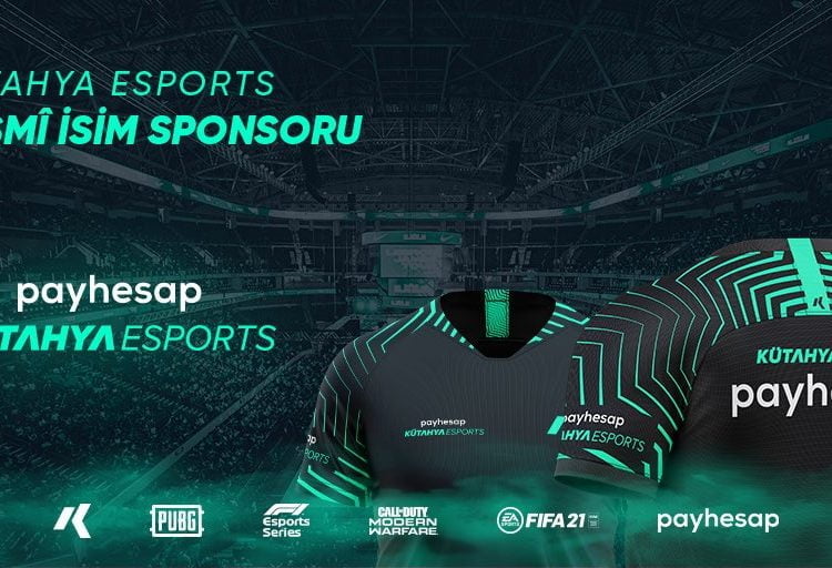 Kütahya Esports Sponsorluk Anlaşmasını Duyurdu!