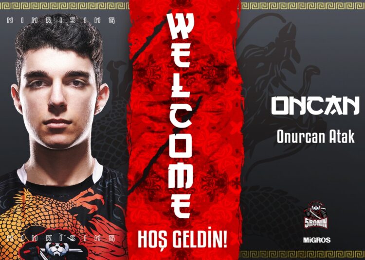 Üst Koridor Oncan’a Emanet!