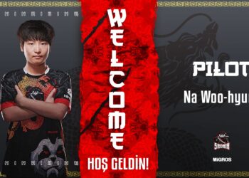 Pilot 5 Ronin Forması Giyecek!