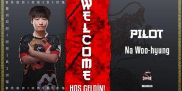 Pilot 5 Ronin Forması Giyecek!