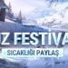 PUBG Mobile’da Buz Festivali Zamanı!