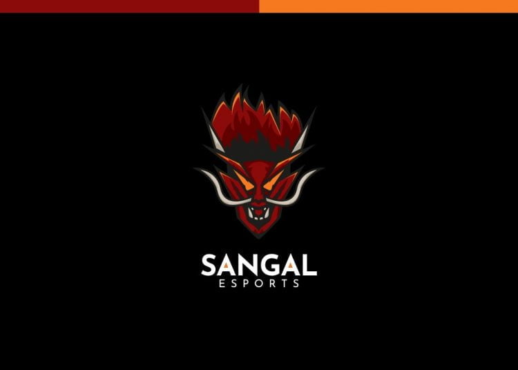 Sangal Esports İçin Değişim Çanları Çalıyor!