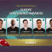 Milli Takımımız FIBA Esports Open II Turnuvasında Şampiyon Oldu!