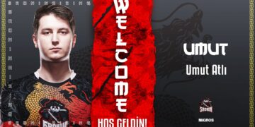 5 Ronin Umut İle Sözleşme Yeniledi!