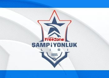 VFŞL Kış Mevsimi Başlıyor!