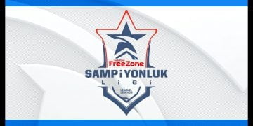 VFŞL Kış Mevsimi Başlıyor!