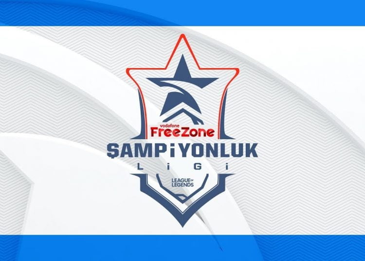 VFŞL Kış Mevsimi Başlıyor!