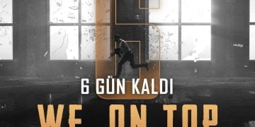 PUBG Mobile Global Championship 2021’e son altı gün!