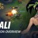 Wild Rift Akali Nasıl Oynanır