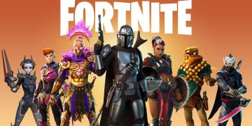 Fortnite Sistem Gereksinimleri