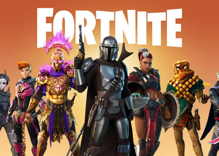 Fortnite Sistem Gereksinimleri