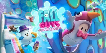 Fall Guys Bu Yaz Xbox’a Geliyor!