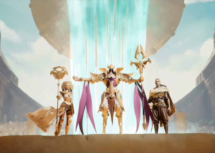 Legends of Runeterra Önümüzdeki Ay 110 Yeni Kart Sunacak!