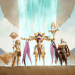 Legends of Runeterra Önümüzdeki Ay 110 Yeni Kart Sunacak!