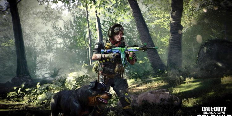 Call of Duty: Black Ops Cold War 2. Sezon Hakkında Daha Fazlası!