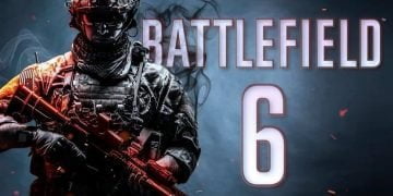 Battlefield 6 Çıkıyor