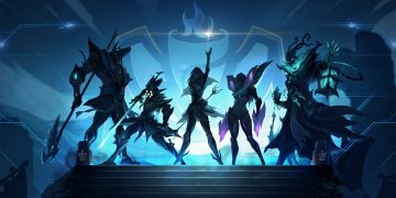 League of Legends Clash Modu 2021 Değişiklikleri!