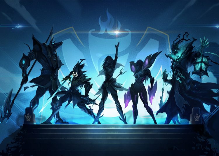 League of Legends Clash Modu 2021 Değişiklikleri!