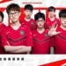 EDward Gaming 2021 LPL Spring Split’te Galibiyet Serisini 8’e Çıkardı!
