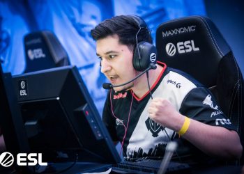 G2, IEM Katowice’a Veda Etti!