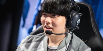 Invictus Gaming, EDward Gaming’i Mağlup Etti!