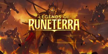 Jarvan IV, Legends of Runeterra’nın Demacia Şampiyonları Kadrosuna Katılacak!