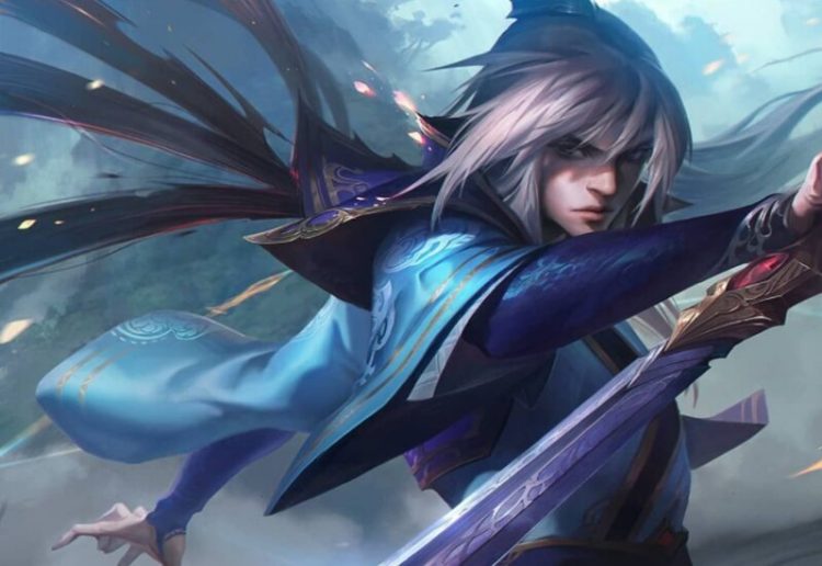 Talon, 11,4 B Yamasıyla Beraber TFT Hakimiyetine Geri Dönüyor!