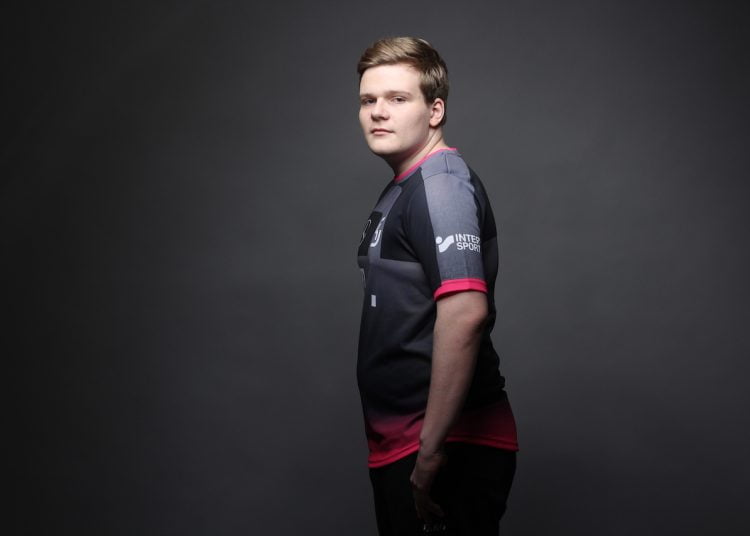 Jenax, SK Gaming’in Misfits’e Karşı Kazanmasında Büyük Rol Oynuyor!