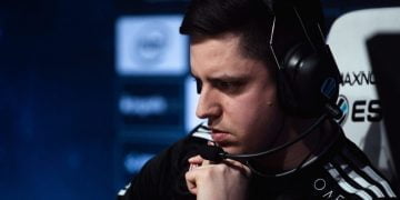 ApEX, IEM Katowice’de Vitality Liderliğine Geri Döndü!