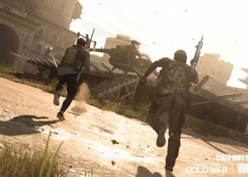 Call of Duty: Warzone Sezon 2 Yama Notları Hakkında