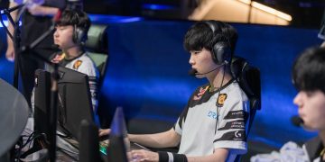 Hanwha Life Esports, DRX’i Tahttan İndirdi!