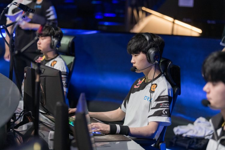Hanwha Life Esports, DRX’i Tahttan İndirdi!